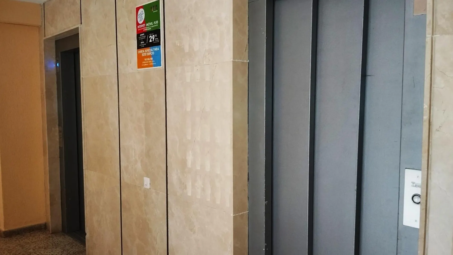 Apartamento Aguila Benalmádena