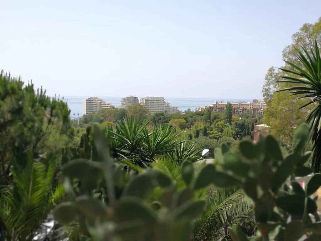 Apartamento Aguila Benalmádena