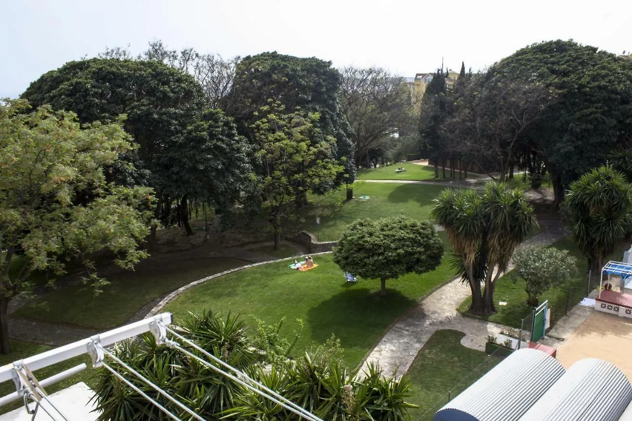 Apartamento Aguila Benalmádena