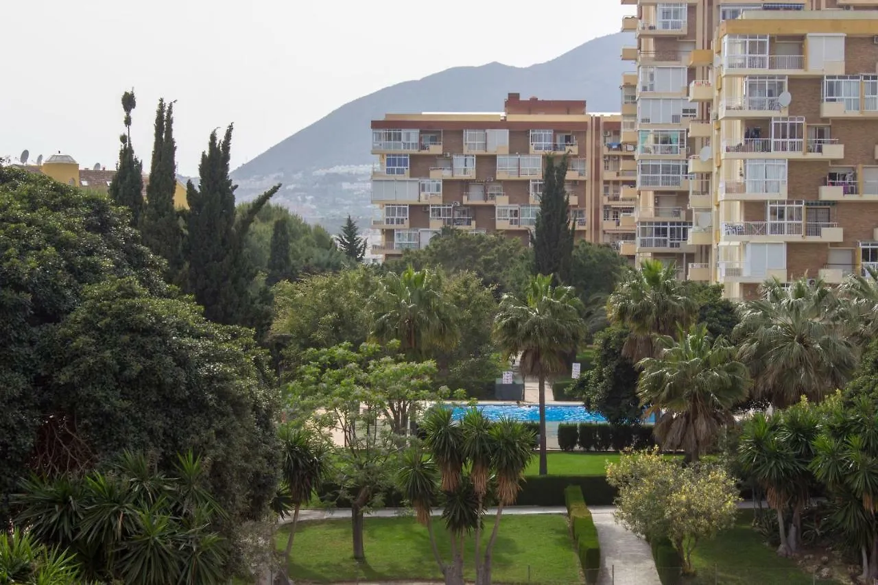 Apartamento Aguila Benalmádena 0*,  Espanha