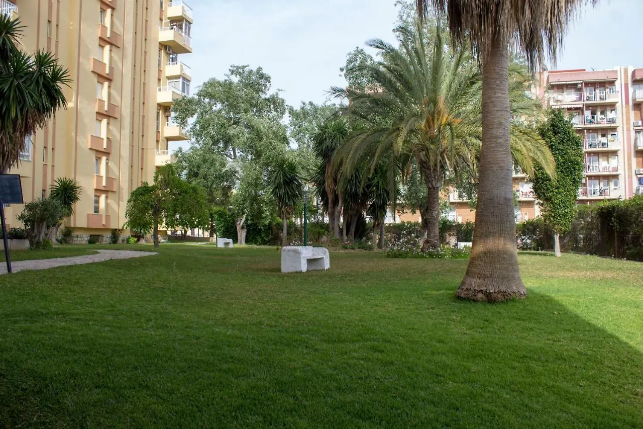 Apartamento Aguila Benalmádena